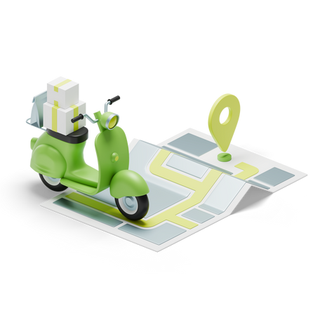 Reduce Delivery Costs with Route Optimization