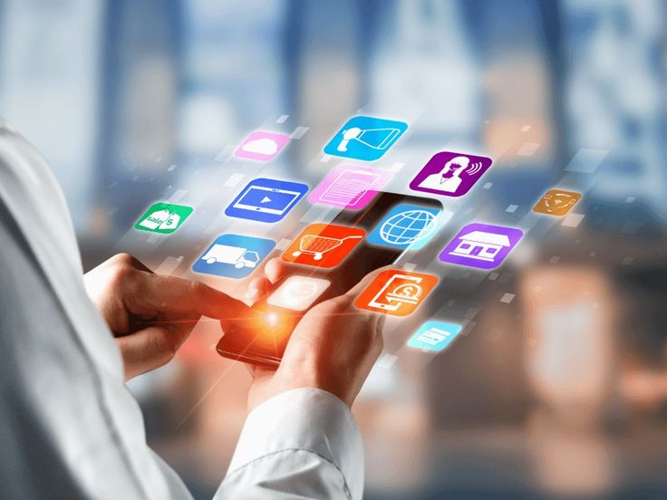 Consumer Technology Media