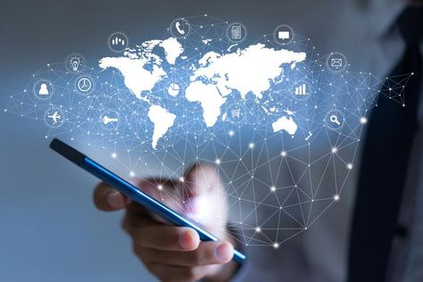Telecommunications