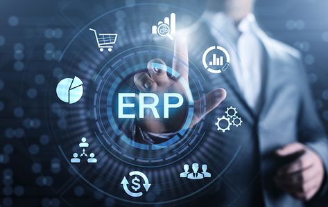 Enterprise Software