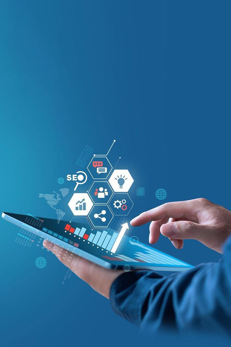 Digital IT Services