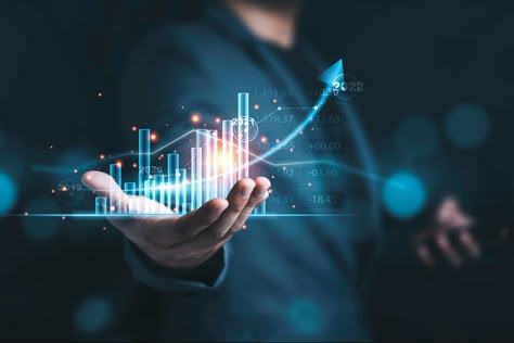 Growth analytics