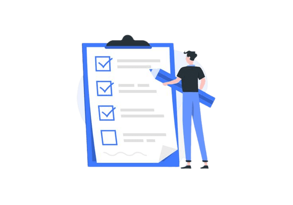 Cloud and DevOps Illustration