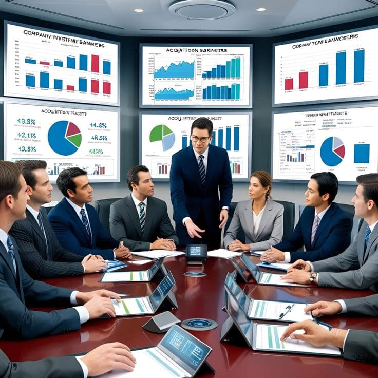 Business Intelligence Analyst