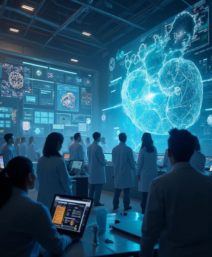 AI Researcher