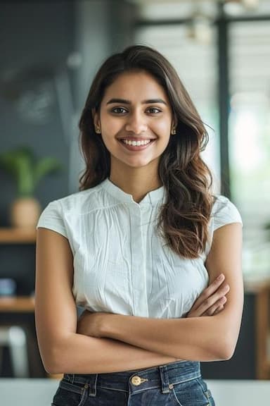 Ritika Mehra, 