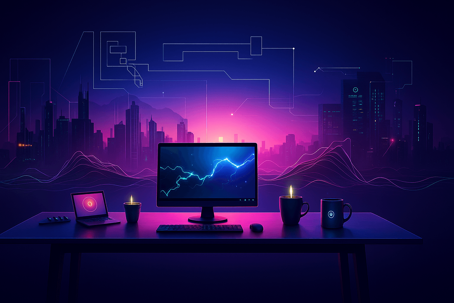 Full Stack Developer