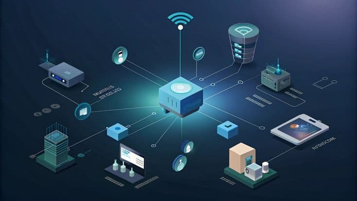 Building IoT Devices