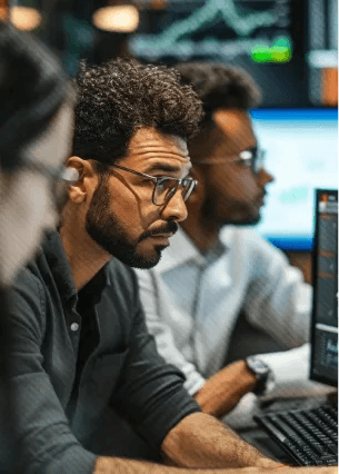 AI Experts and Thought Leaders illustration