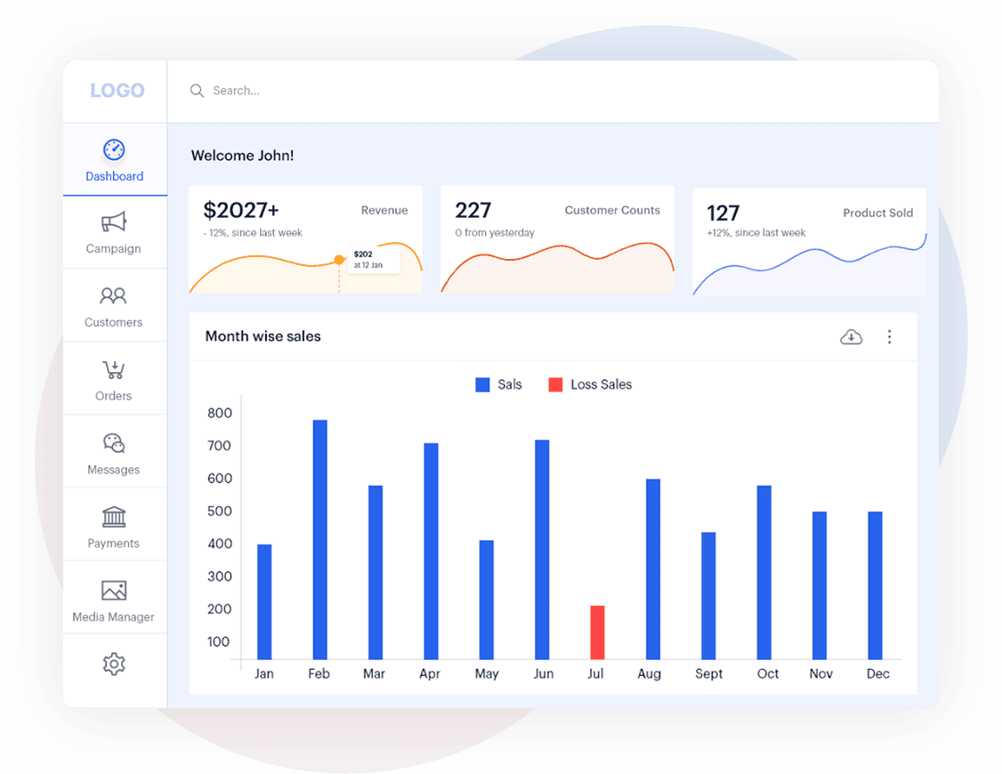 Calendar App