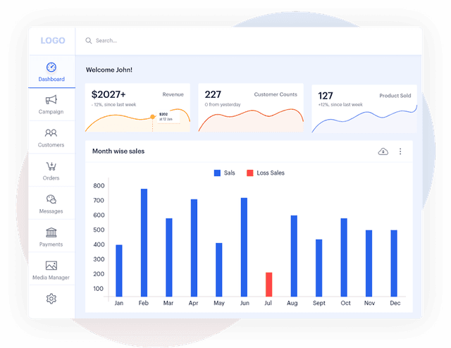 Calendar App