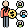For Affiliates icon