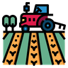 Agriculture icon