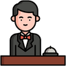 Concierge icon