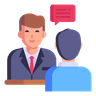 For Consultants icon