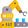 Manufacturing icon