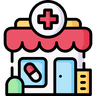Pharmacy icon