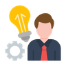 For Entrepreneurs icon
