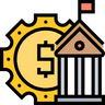 Financial Services icon