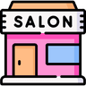 Salon Business icon
