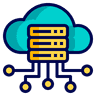 Cloud & DevOps icon