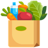 Grocery icon