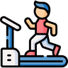 Fitness icon