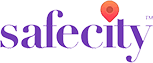 SafeCity Logo