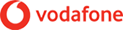 Vodafone Logo