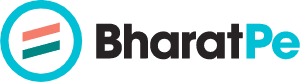 BharatPe Logo