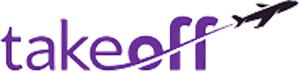 Takeoff Logo