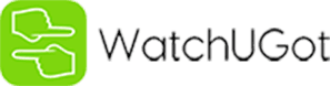 WatchUGot Logo