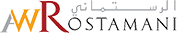 Rostamani Logo