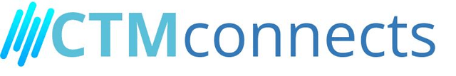 CTM Connects Logo