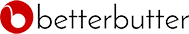 Better Butter Logo