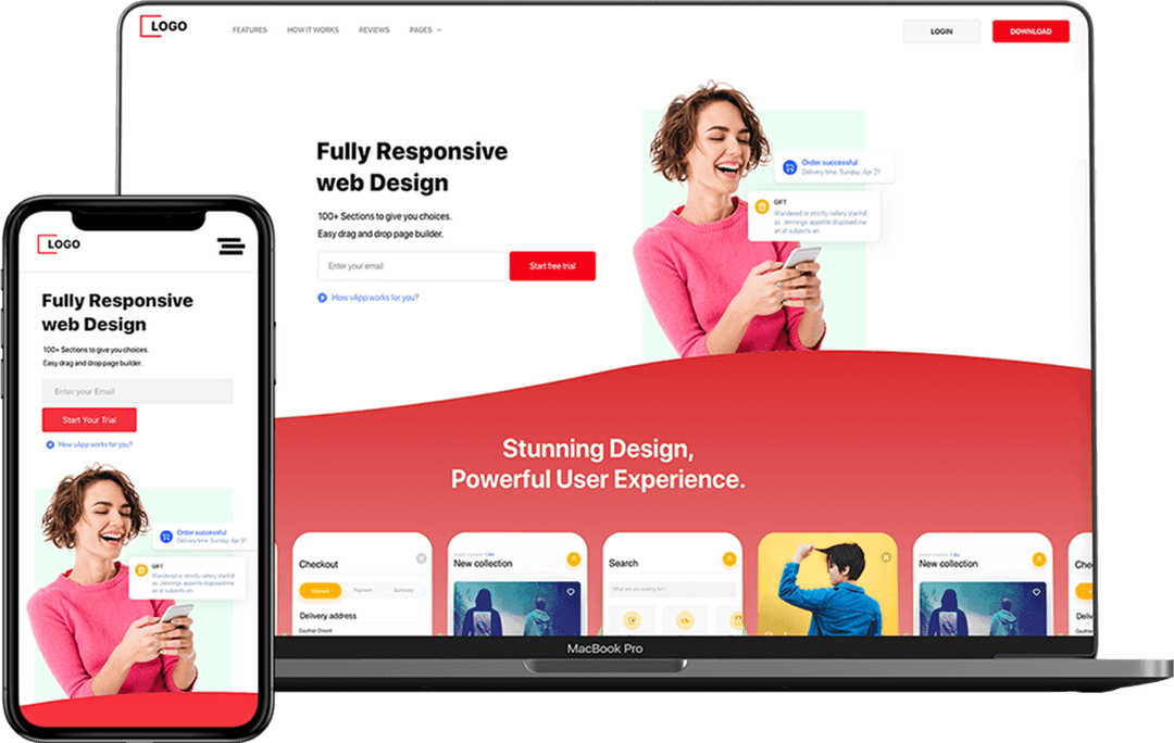 Calendar App