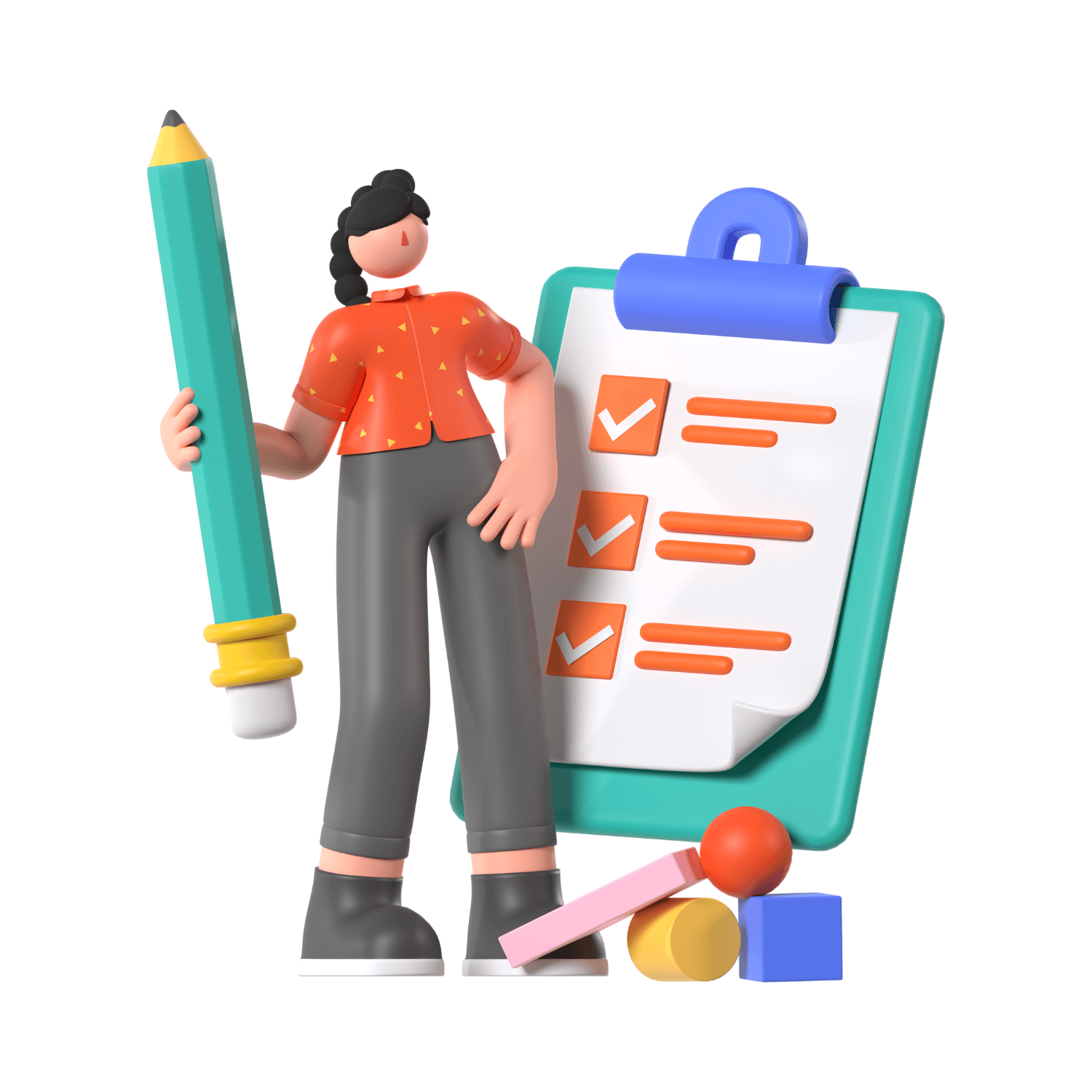 Tell Us About Your Startup