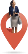 Location Pin