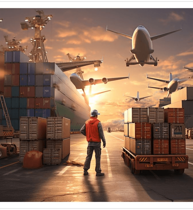 Logistics