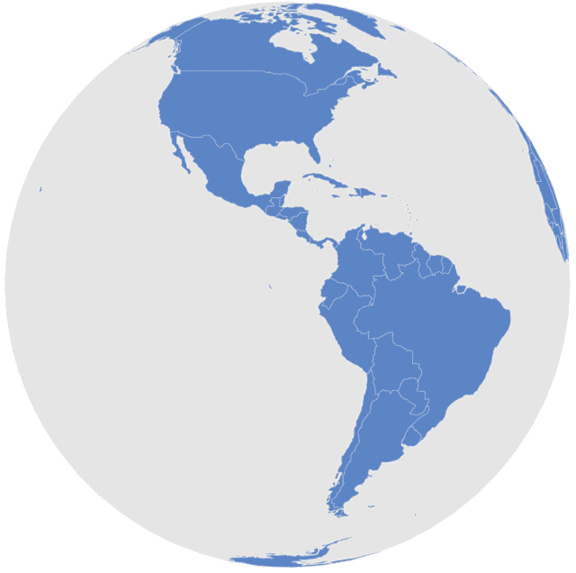 Globe