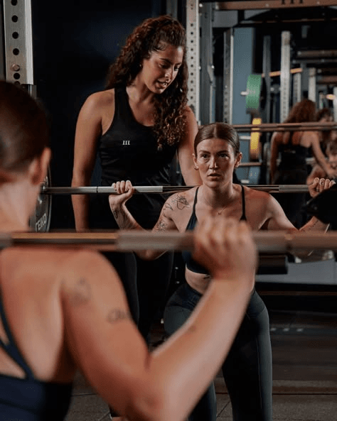 Personal Trainer Apps
