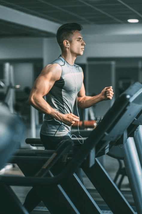 Fitness & Workout Apps