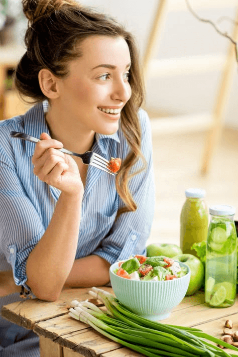 Diet & Nutrition Apps