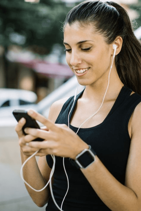 Mood Tracking Apps