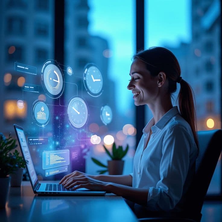 Embedded Systems Developer