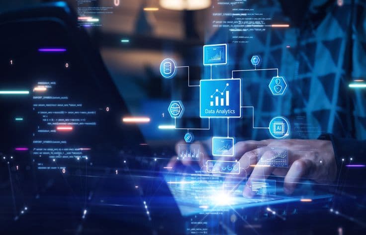 IoT Analyst