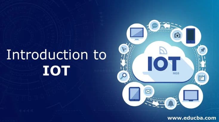 Introduction to IOT