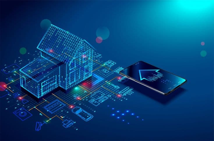 Automation and Control Systems