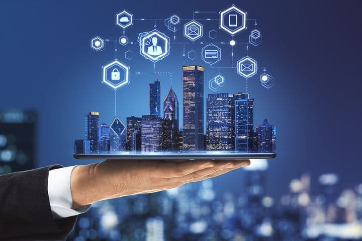 IoT in Industries