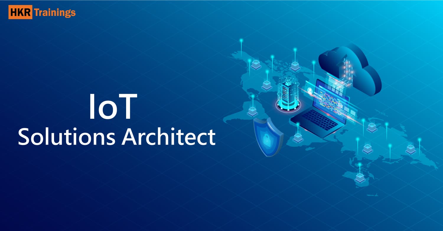 IoT Solutions Architect